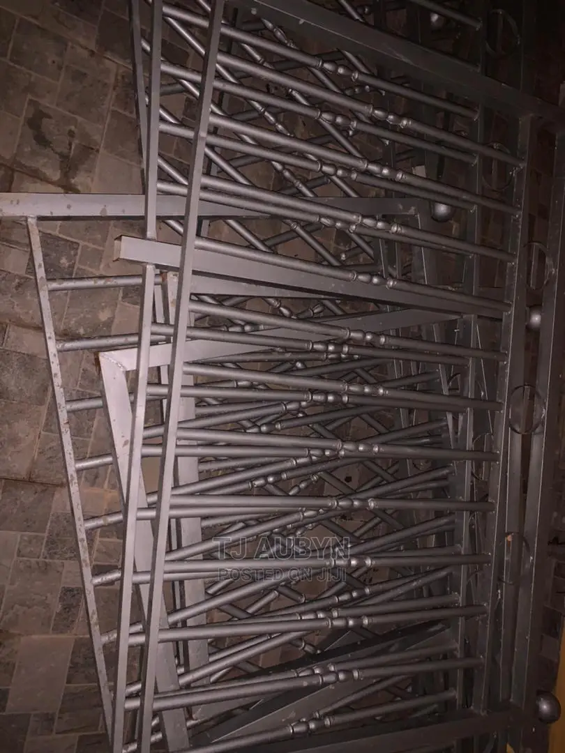 Staircase Banister