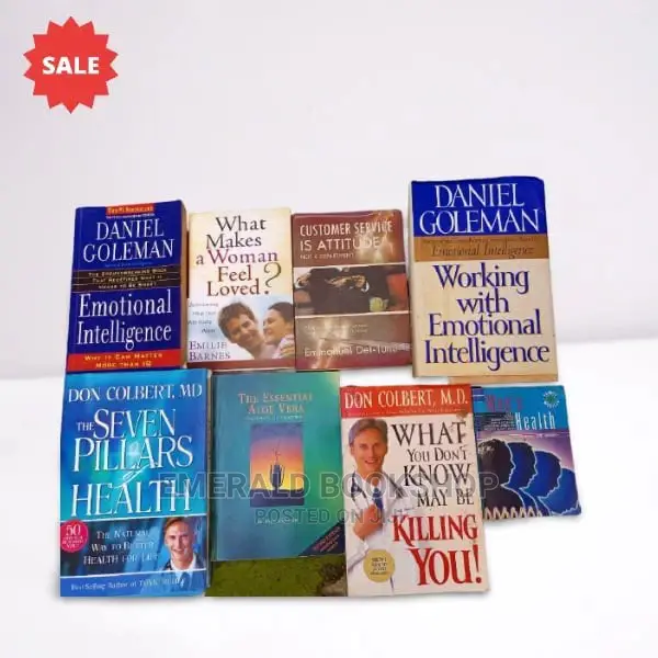 Old Home Use Books