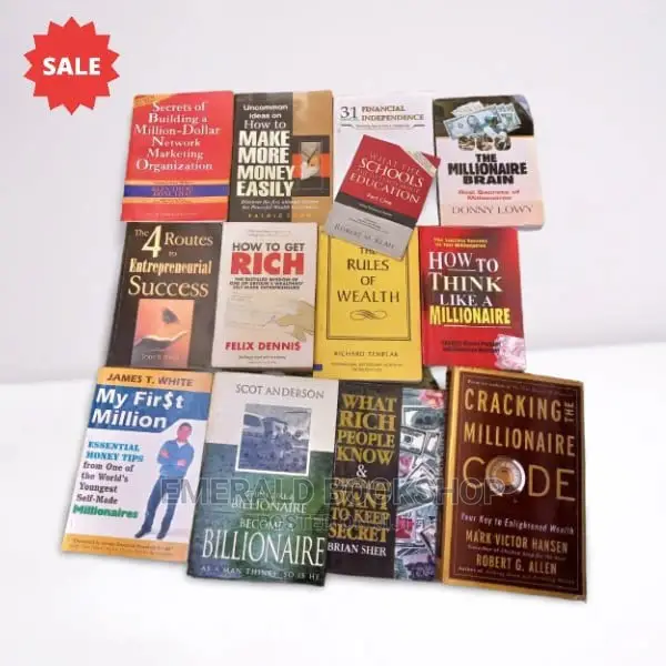 Old Home Use Books
