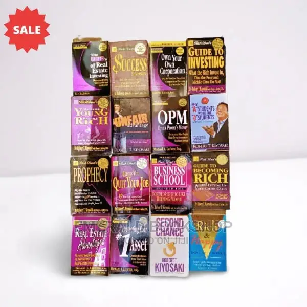 Old Home Use Books