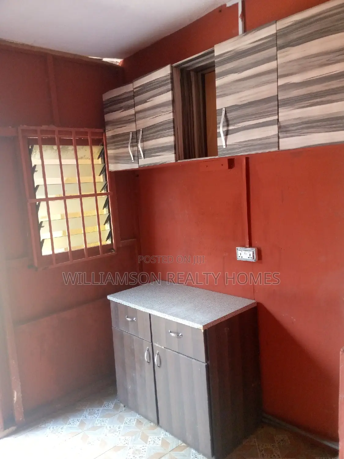 Mini Flat in Coastal Estate, Spintex for rent