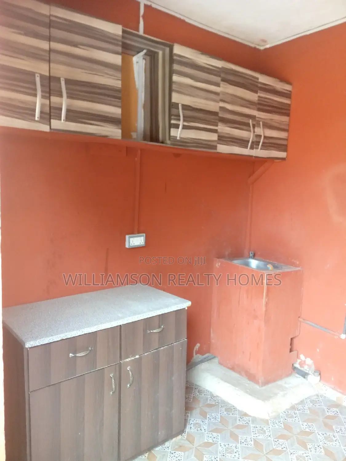 Mini Flat in Coastal Estate, Spintex for rent