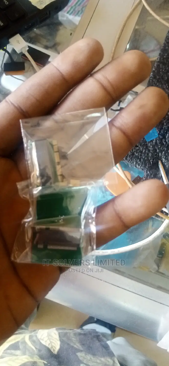 Macbook SSD Converter