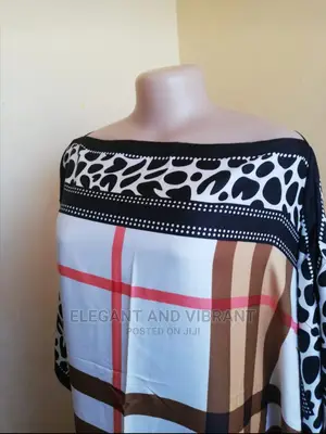 Beautiful Ladies Kaftans