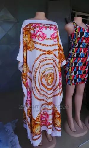 Beautiful Ladies Kaftans