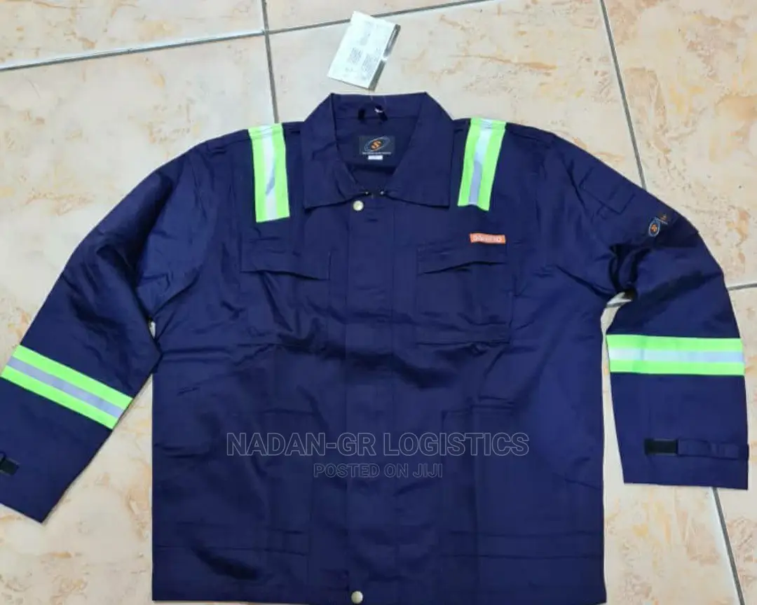Reflective Workwear