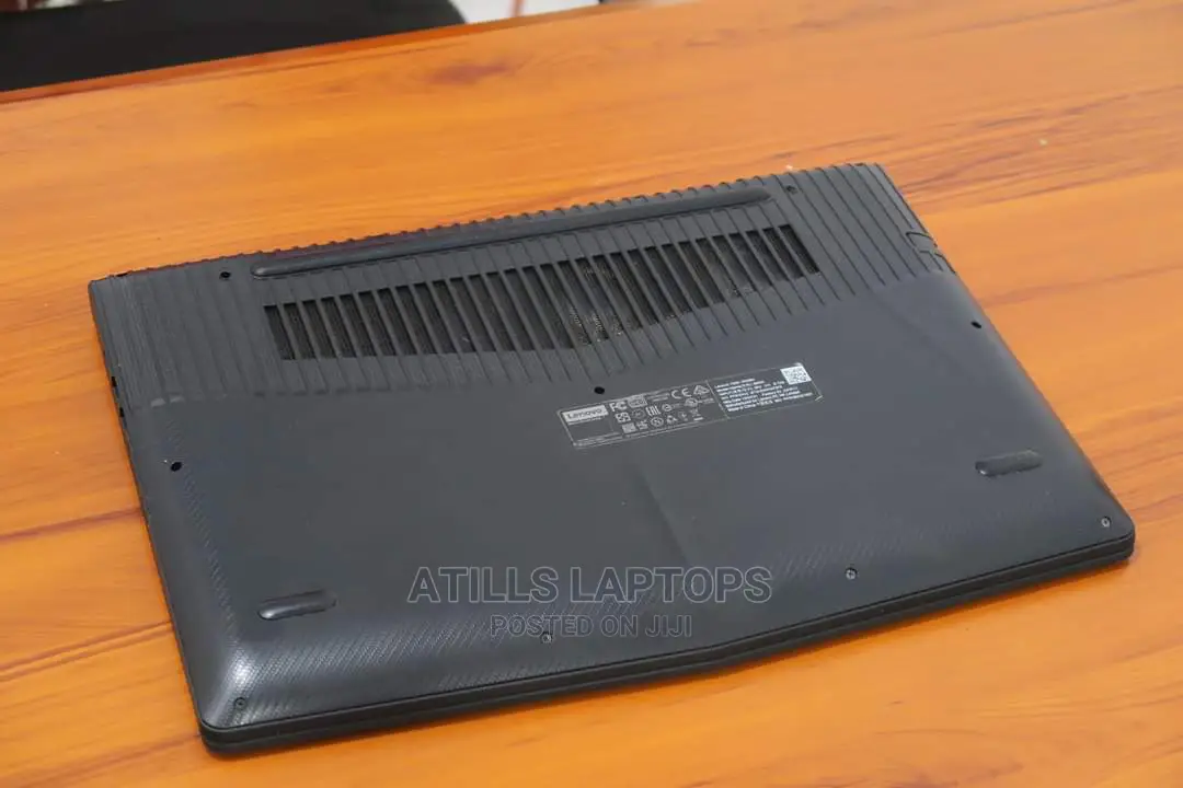 Laptop Lenovo Legion Y520 8GB Intel Core I7 HDD 1T