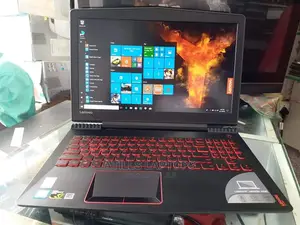 Laptop Lenovo Legion Y520 8GB Intel Core I7 HDD 1T