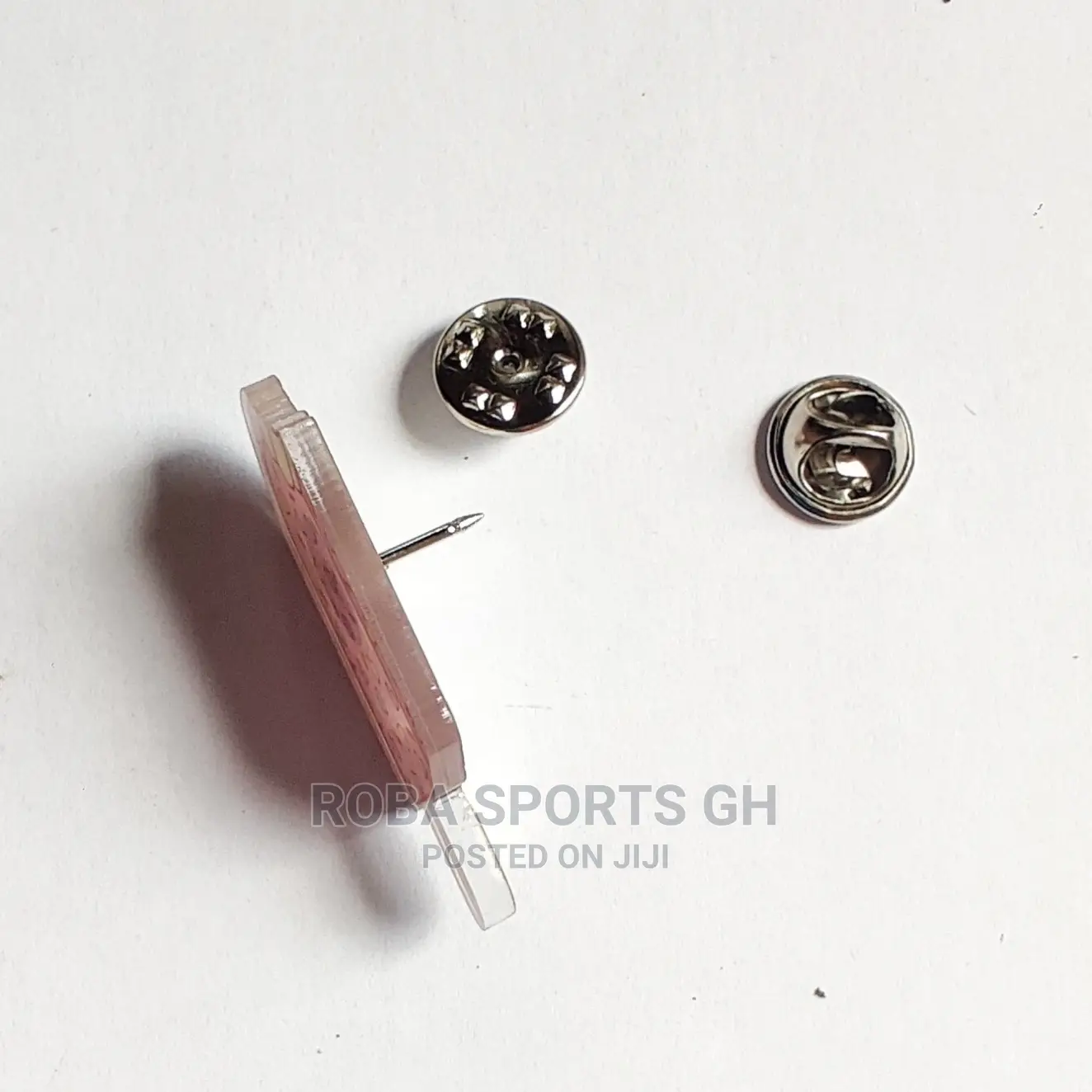 Manchester Lapel Pin