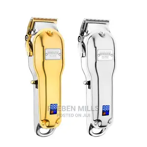 Wmark Cordless Clipper NG-2020