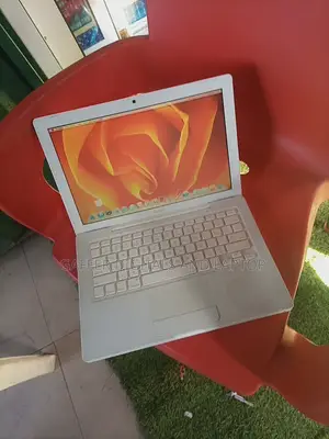 New Laptop Apple MacBook 2011 4GB Nvidia HDD 320GB