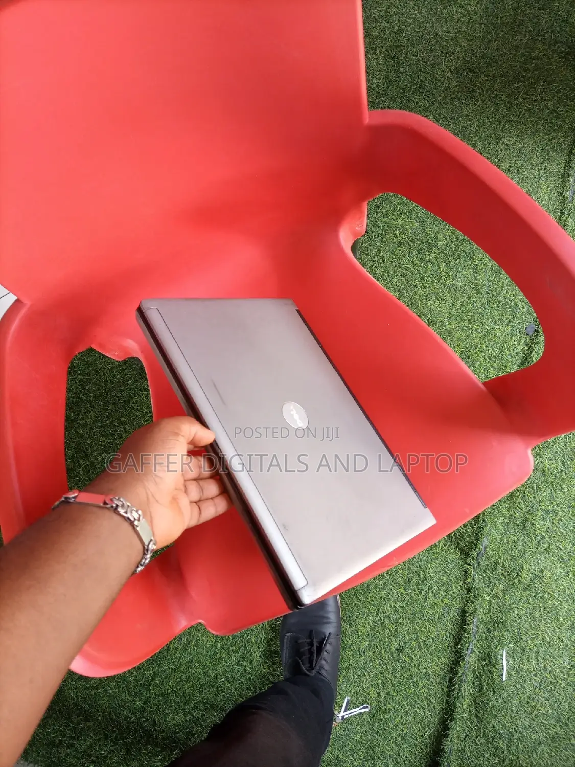 New Laptop Dell Latitude Z600 4GB Intel Core 2 Duo HDD 160GB