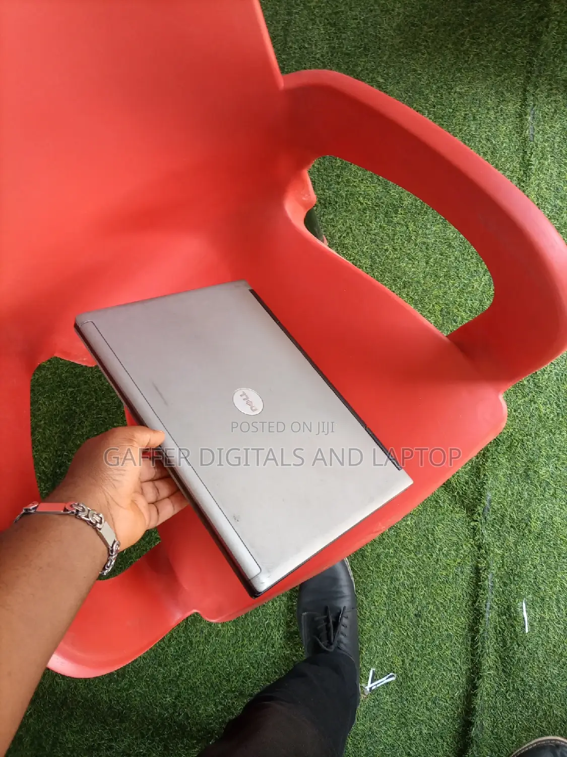 New Laptop Dell Latitude Z600 4GB Intel Core 2 Duo HDD 160GB