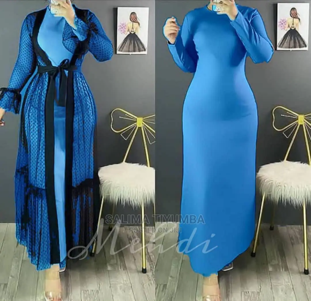 Modest Wears