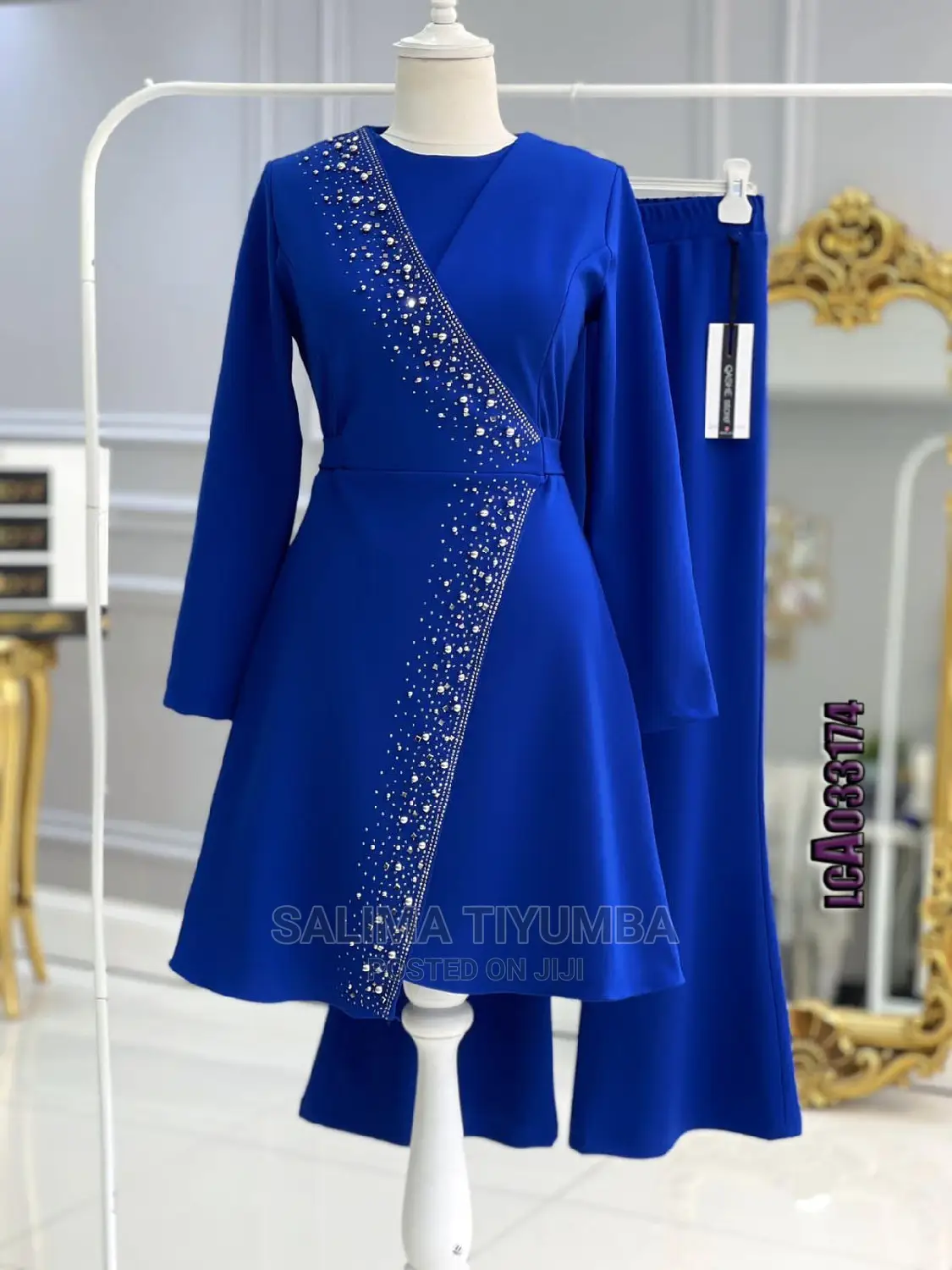 Modest Wears