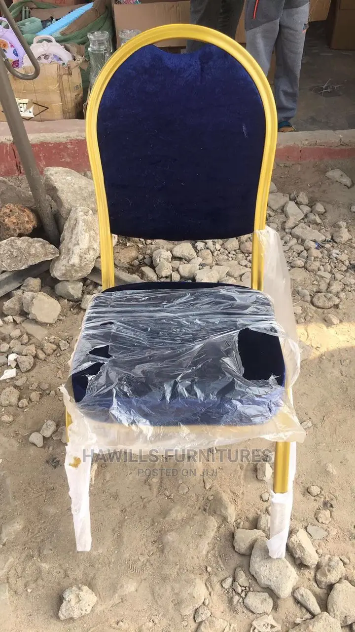 Banquet Chair