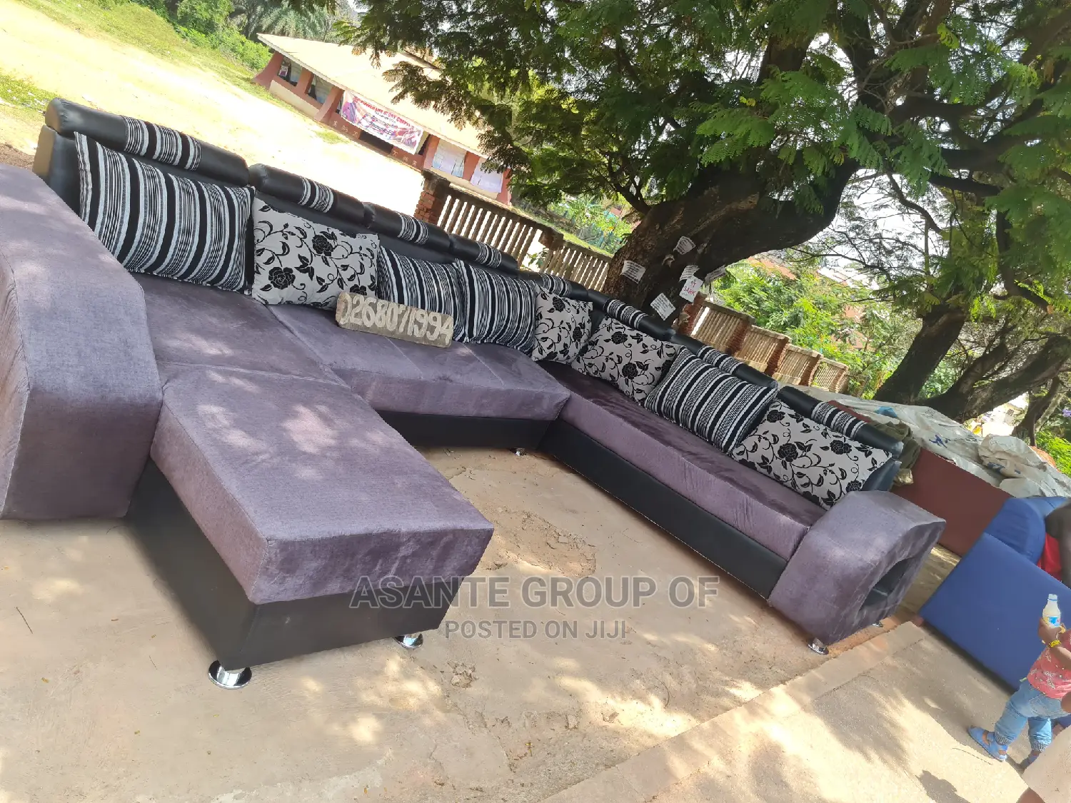 Quality and Affordable Living Room Furniture