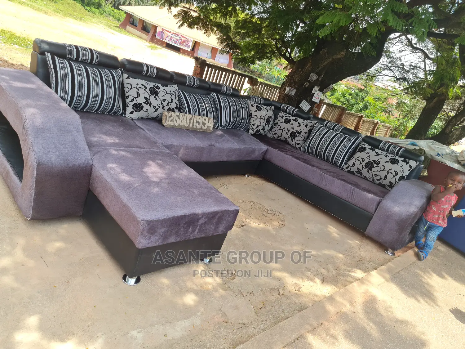 Quality and Affordable Living Room Furniture