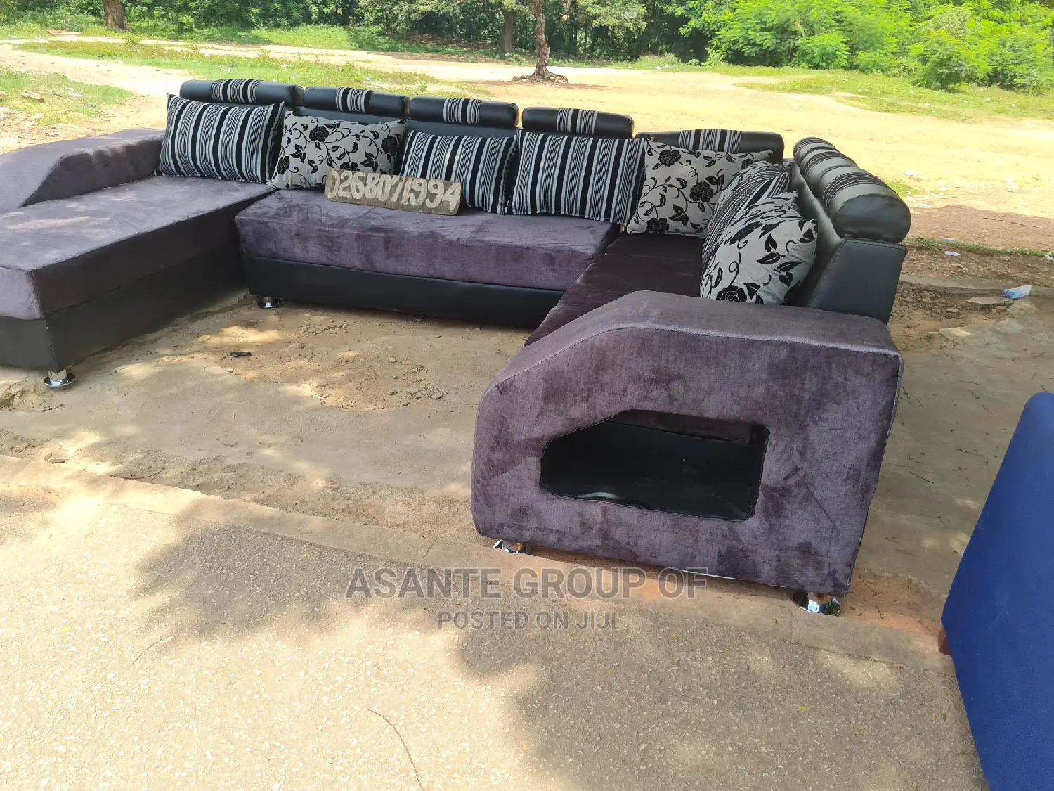 Quality and Affordable Living Room Furniture