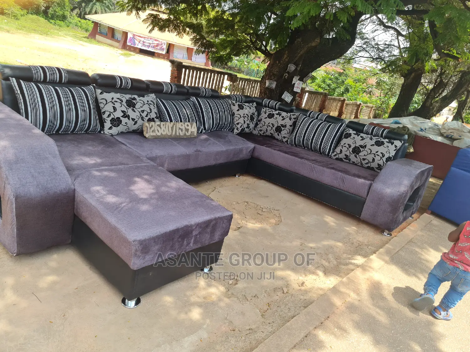 Quality and Affordable Living Room Furniture