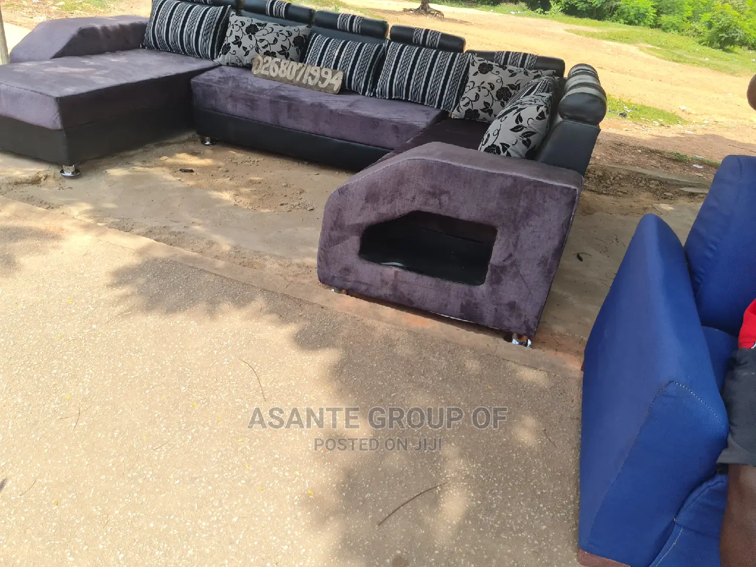 Quality and Affordable Living Room Furniture