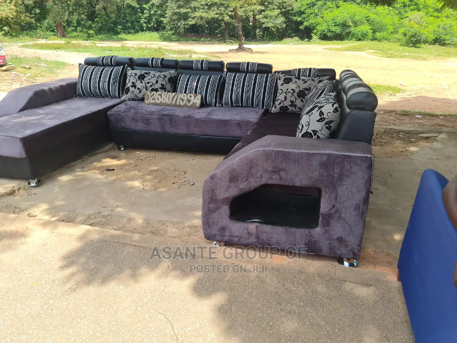 Quality and Affordable Living Room Furniture