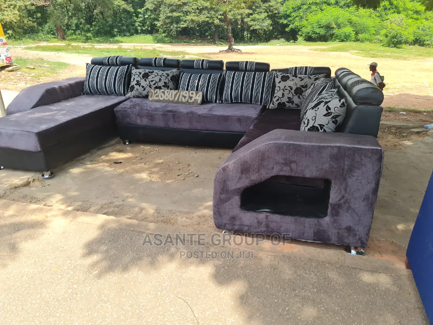 Quality and Affordable Living Room Furniture