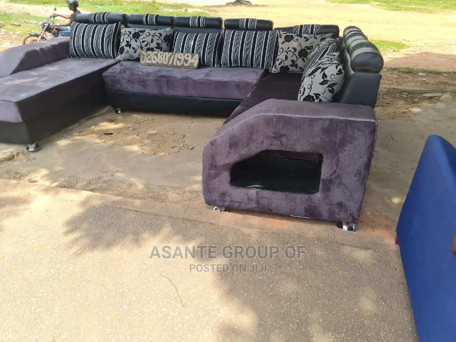 Quality and Affordable Living Room Furniture