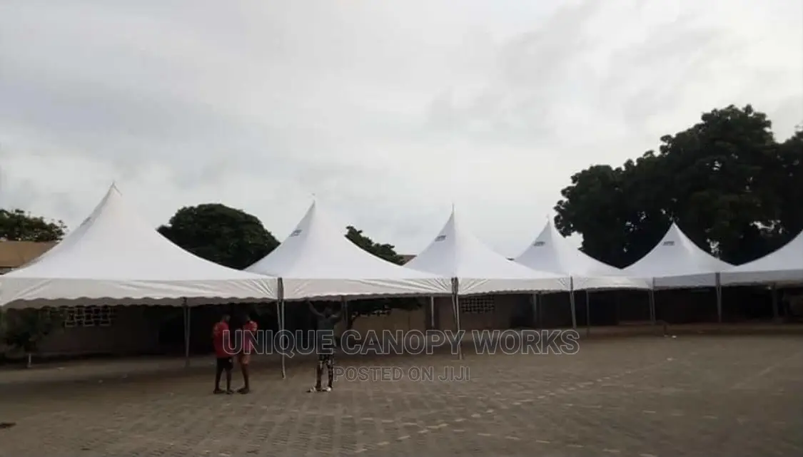 Marquee Canopy
