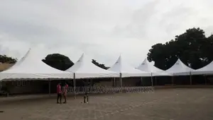 Marquee Canopy