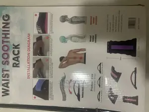 Spinal Back Pain Health