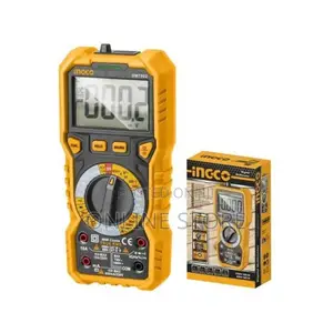 Digital Multimeter