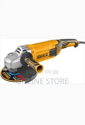 Angle Grinder