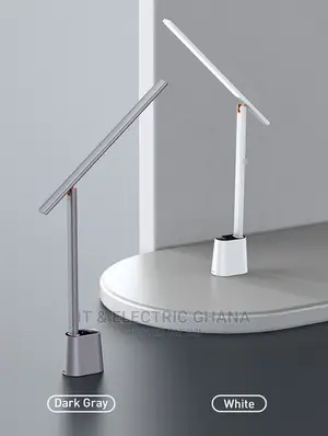 Baseus Rechargeable Smart Desk Lamp