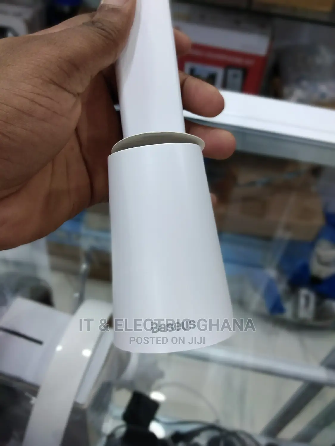 Baseus Rechargeable Smart Desk Lamp