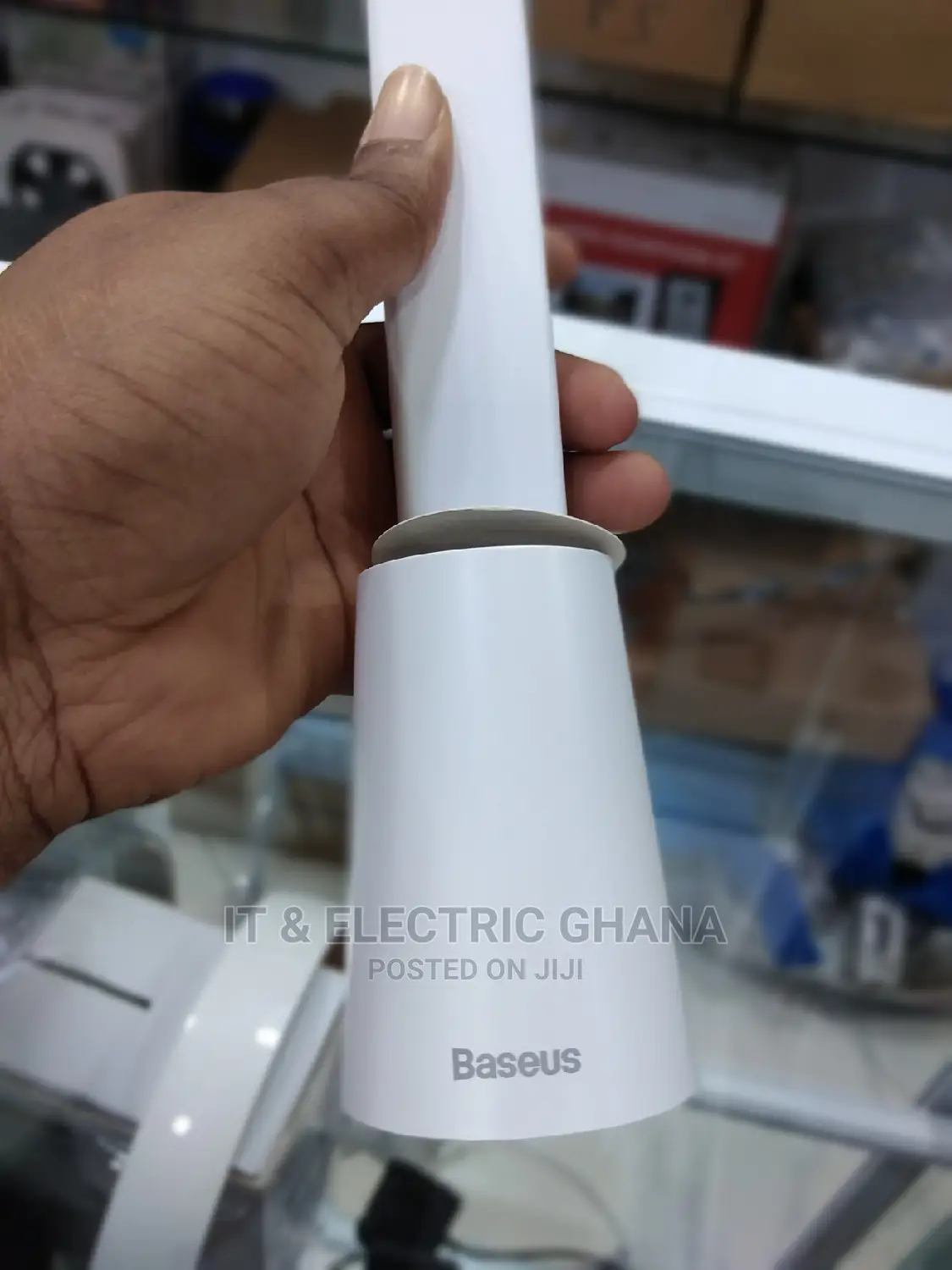 Baseus Rechargeable Smart Desk Lamp