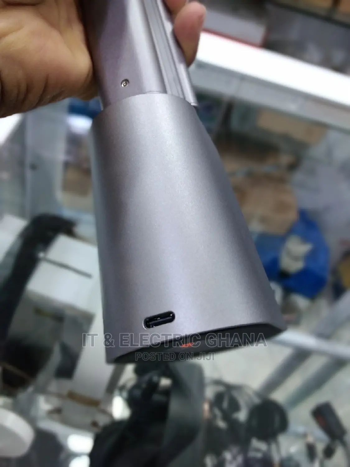 Baseus Rechargeable Smart Desk Lamp