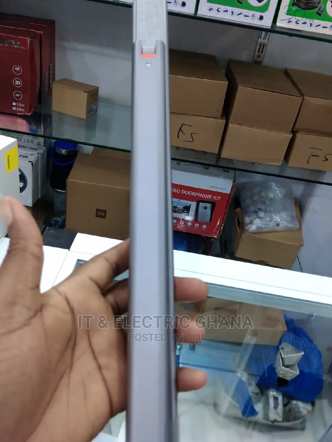 Baseus Rechargeable Smart Desk Lamp