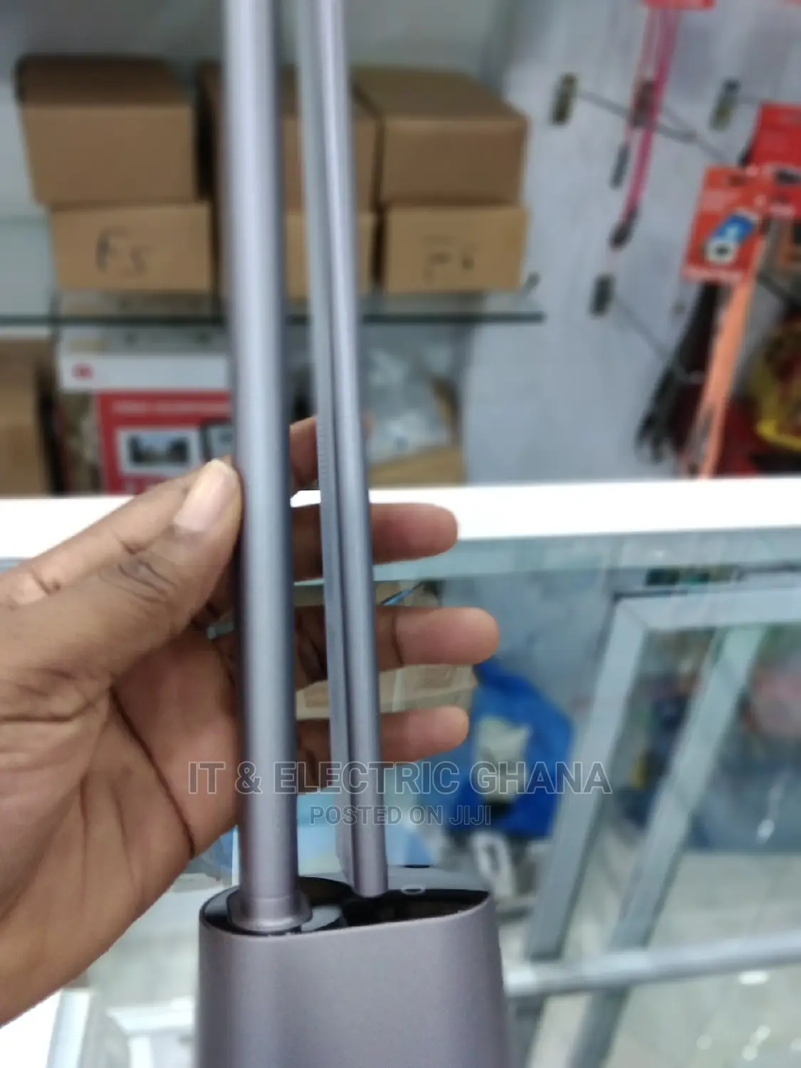 Baseus Rechargeable Smart Desk Lamp