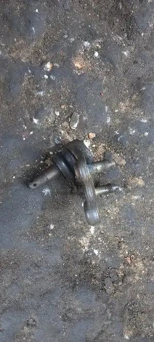 Honda Civic 2012-2015 Front BALL JOINTS Pair Available