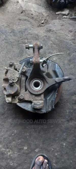 Honda Civic 2012-2015 Front WHEEL HUB Pair for Sale