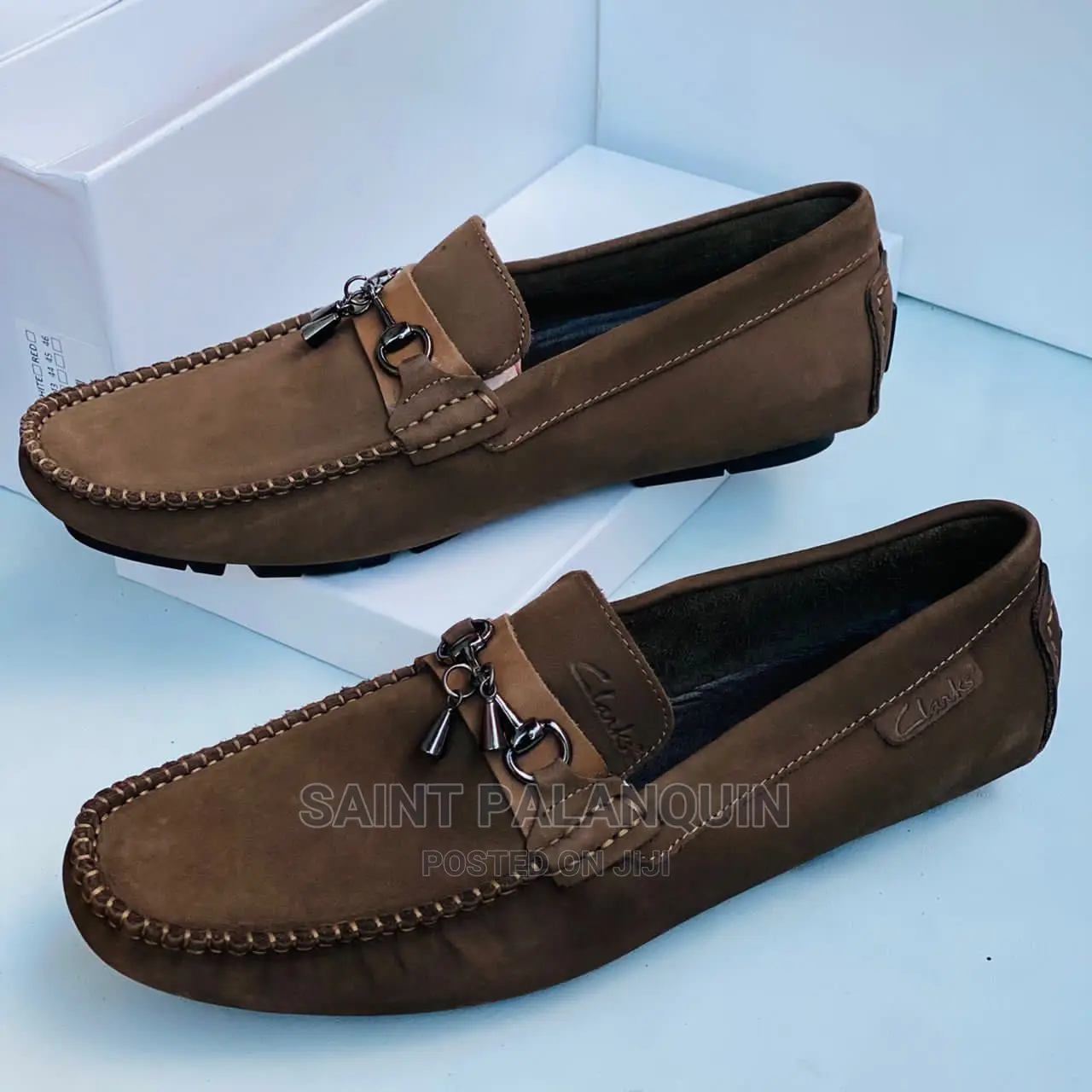 Quality Loafers