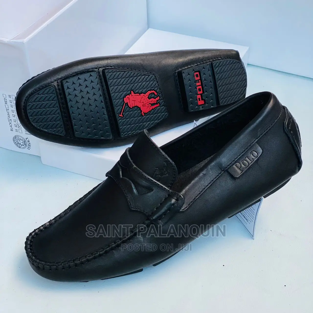 Quality Loafers