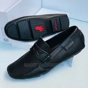 Quality Loafers