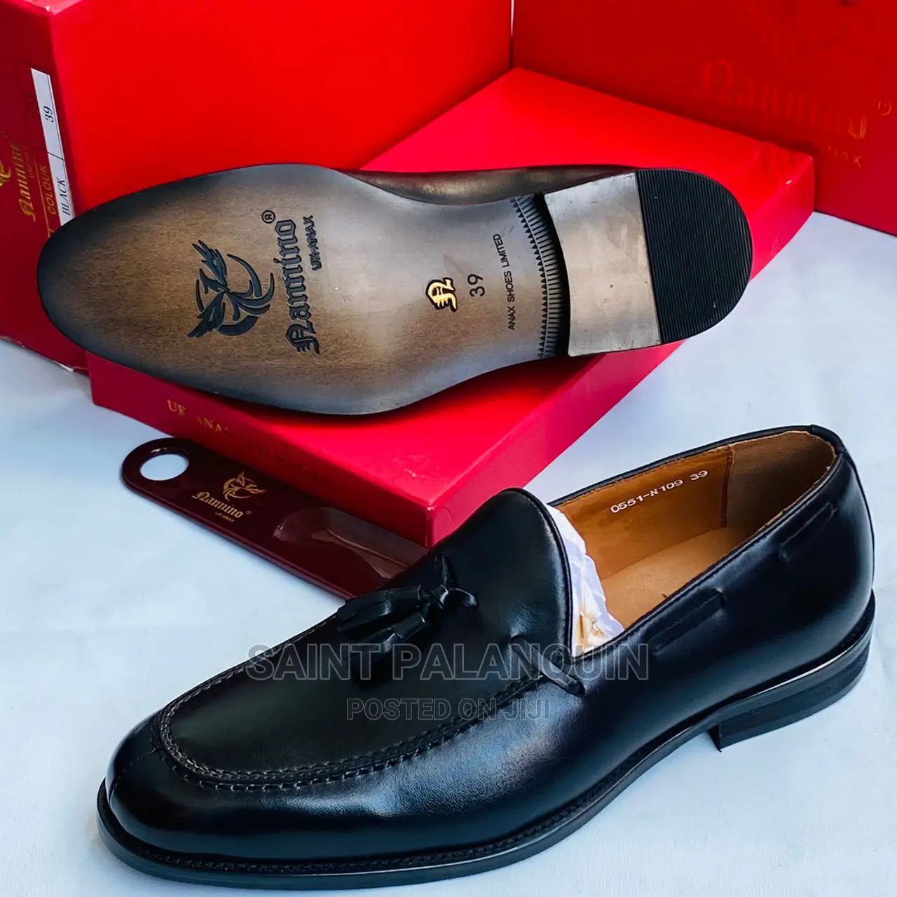 Men Quality Shoe