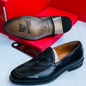Men Quality Shoe