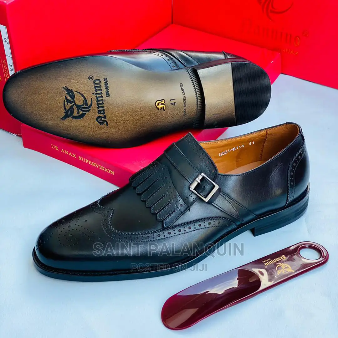 Men Quality Shoe