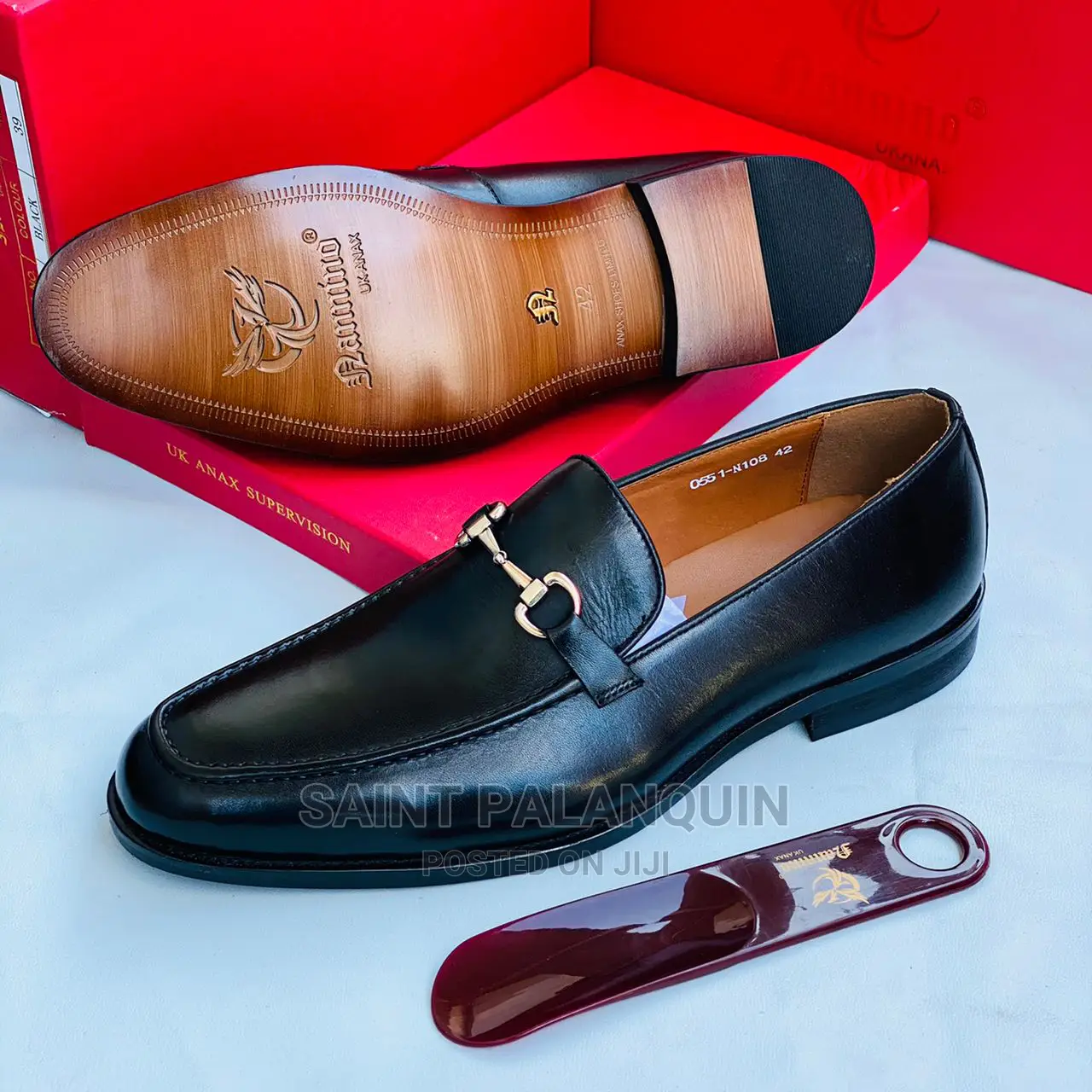Men Quality Shoe