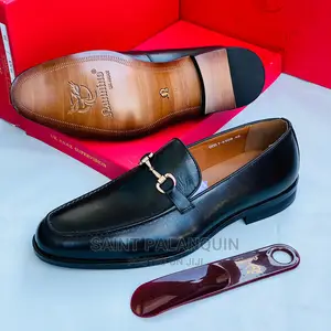 Men Quality Shoe