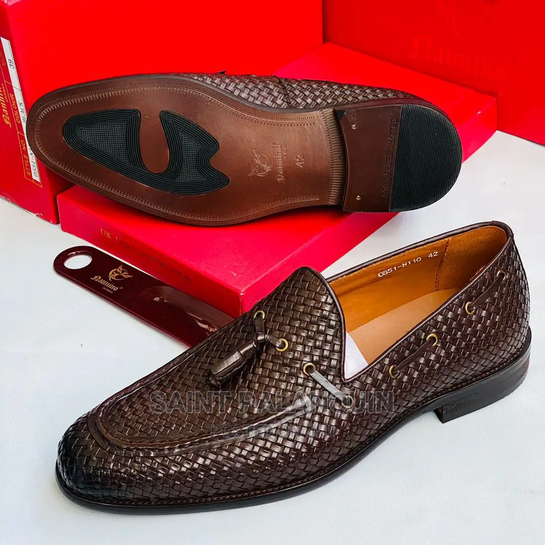 Men Quality